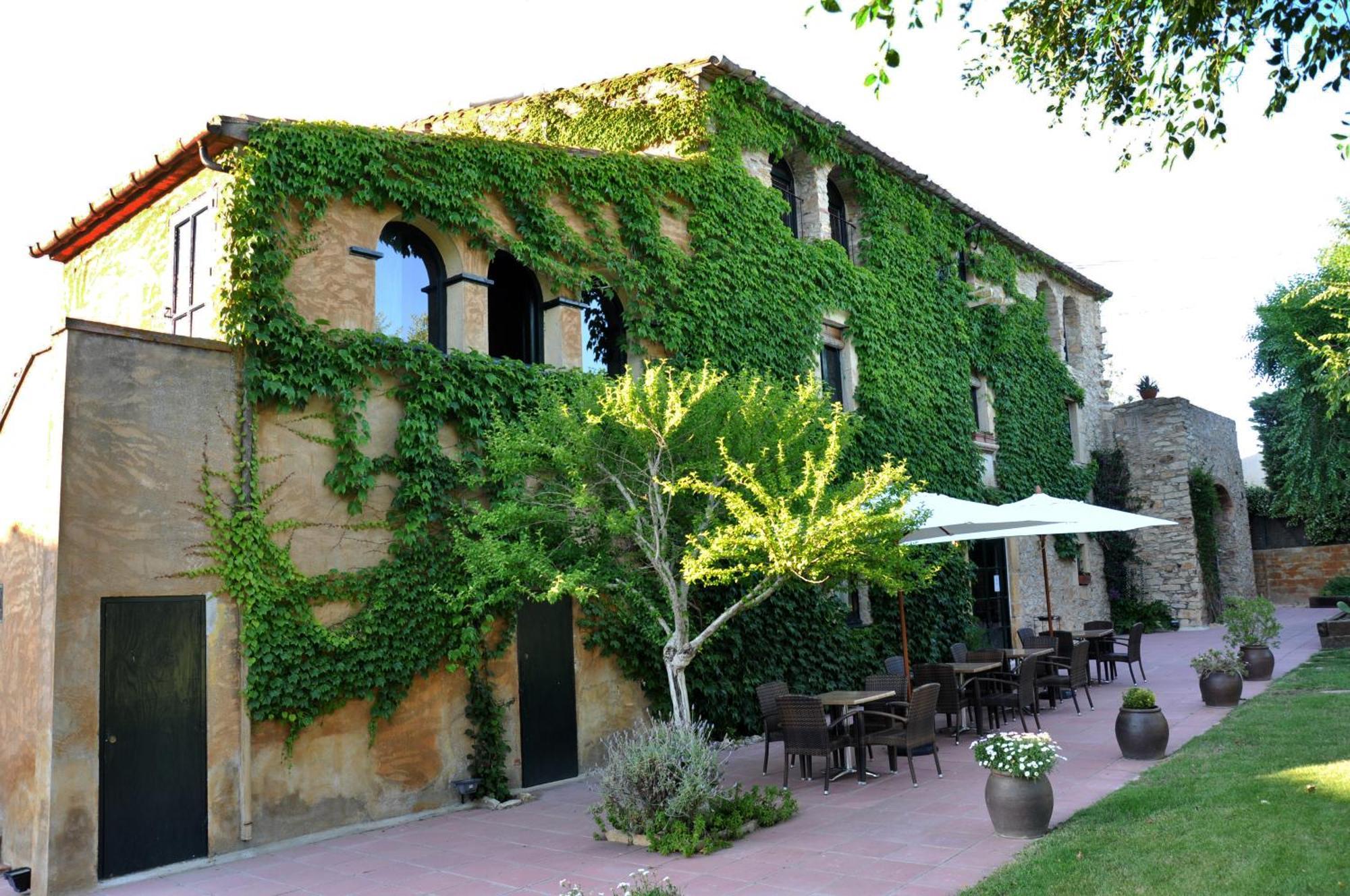 Exus Natur - Adults Only Fontclara Exterior photo