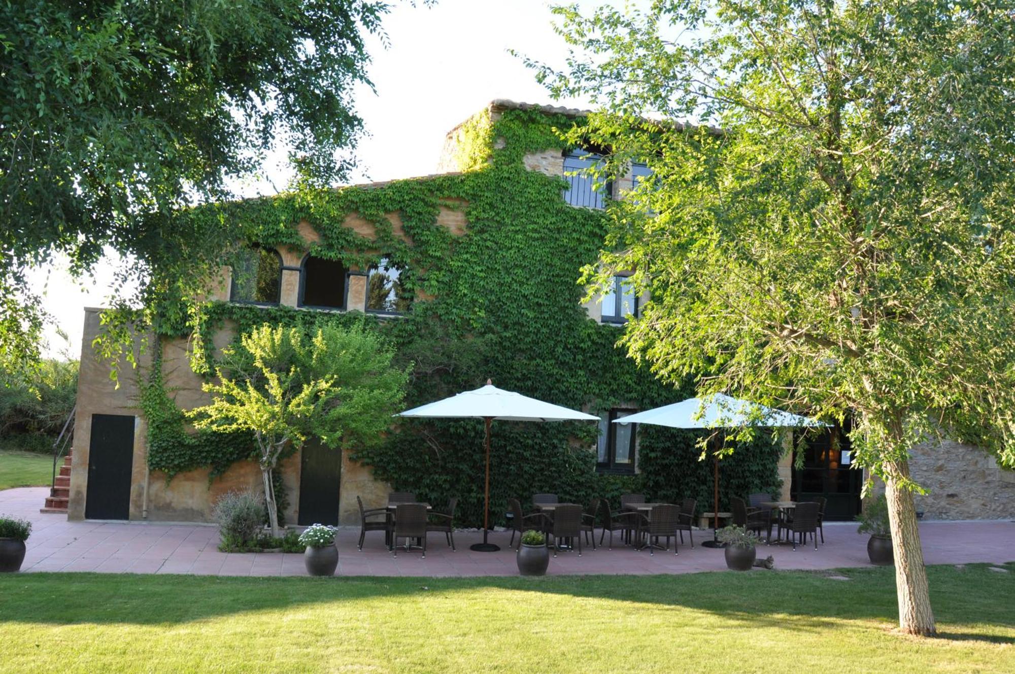 Exus Natur - Adults Only Fontclara Exterior photo