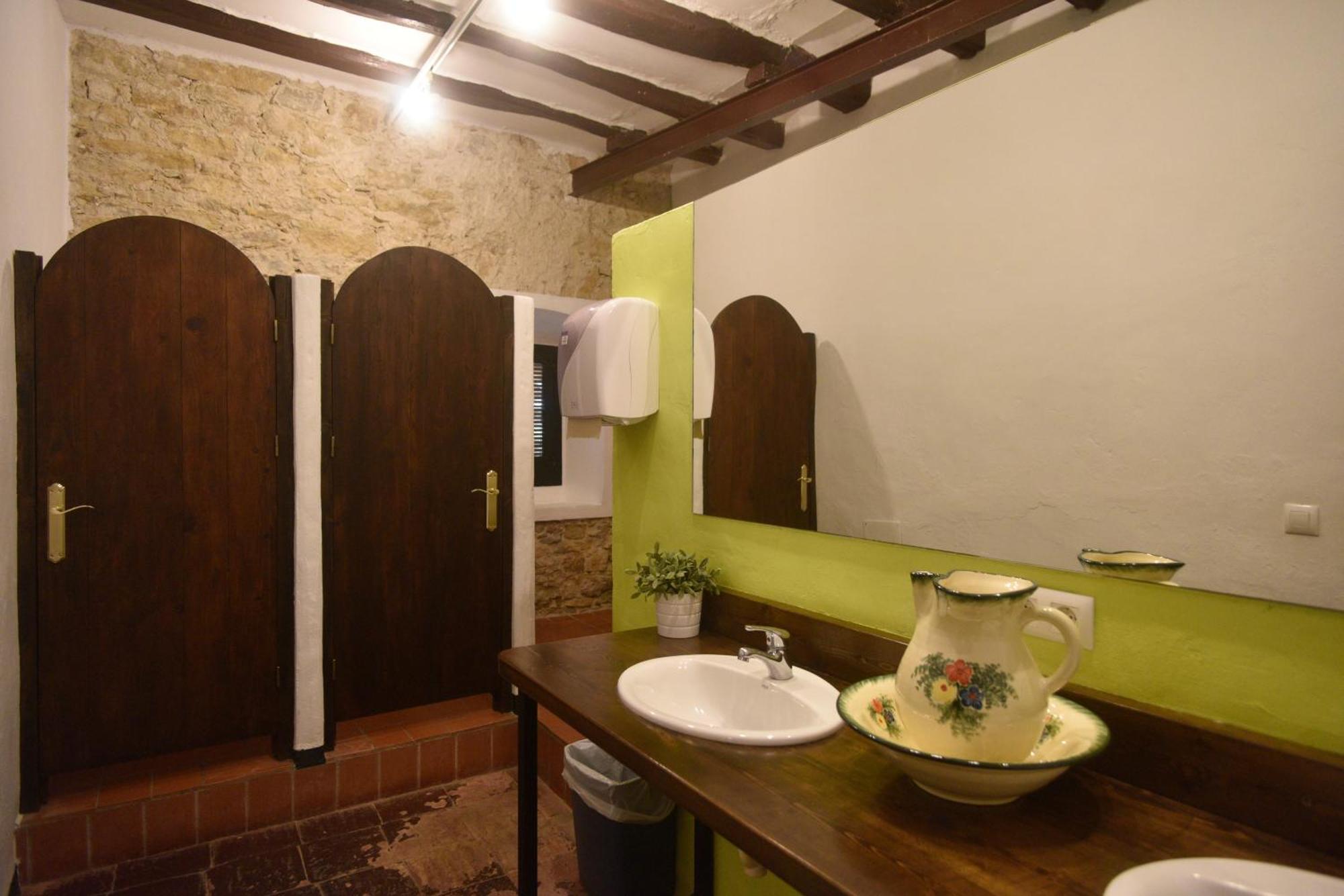 Exus Natur - Adults Only Fontclara Exterior photo