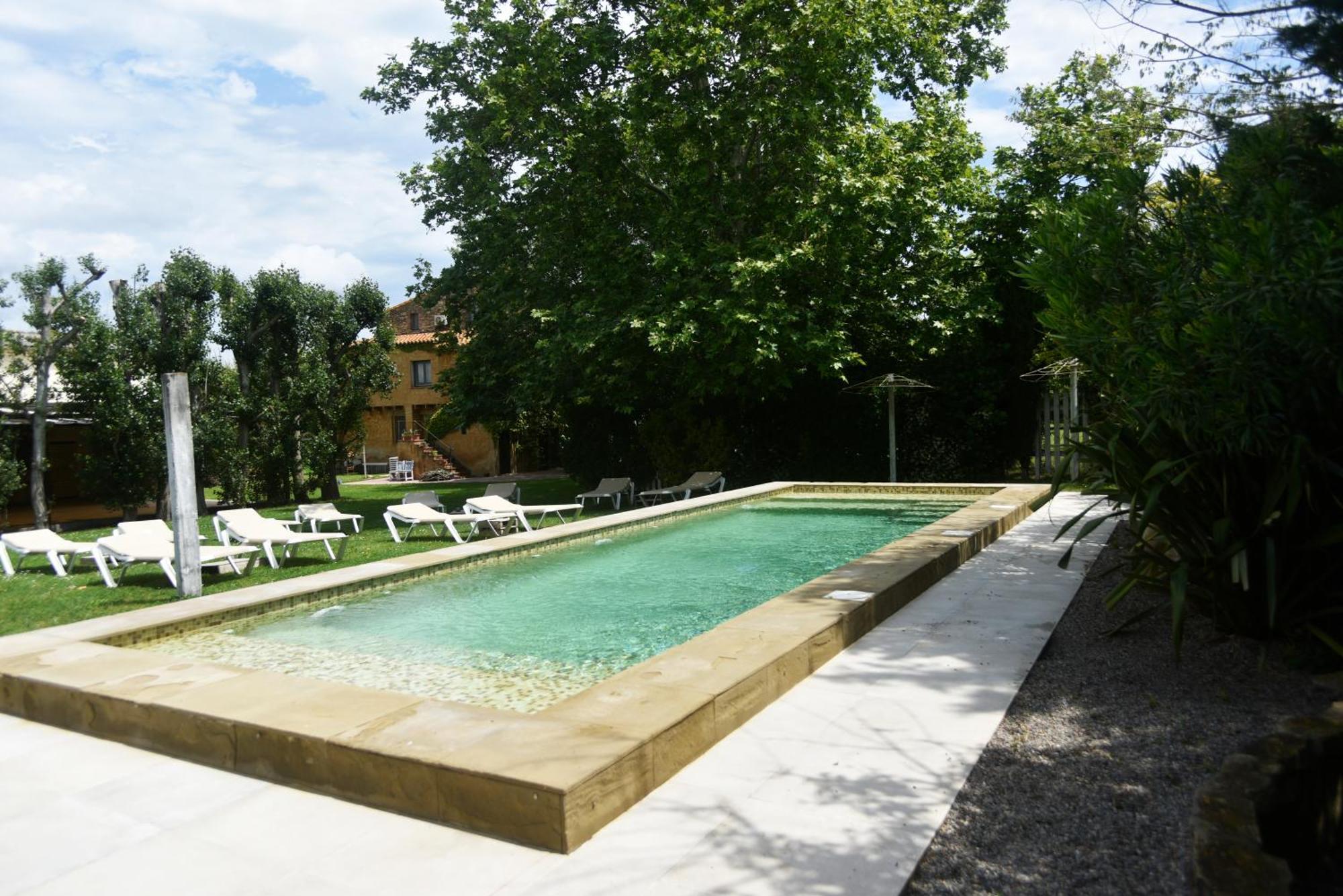 Exus Natur - Adults Only Fontclara Exterior photo
