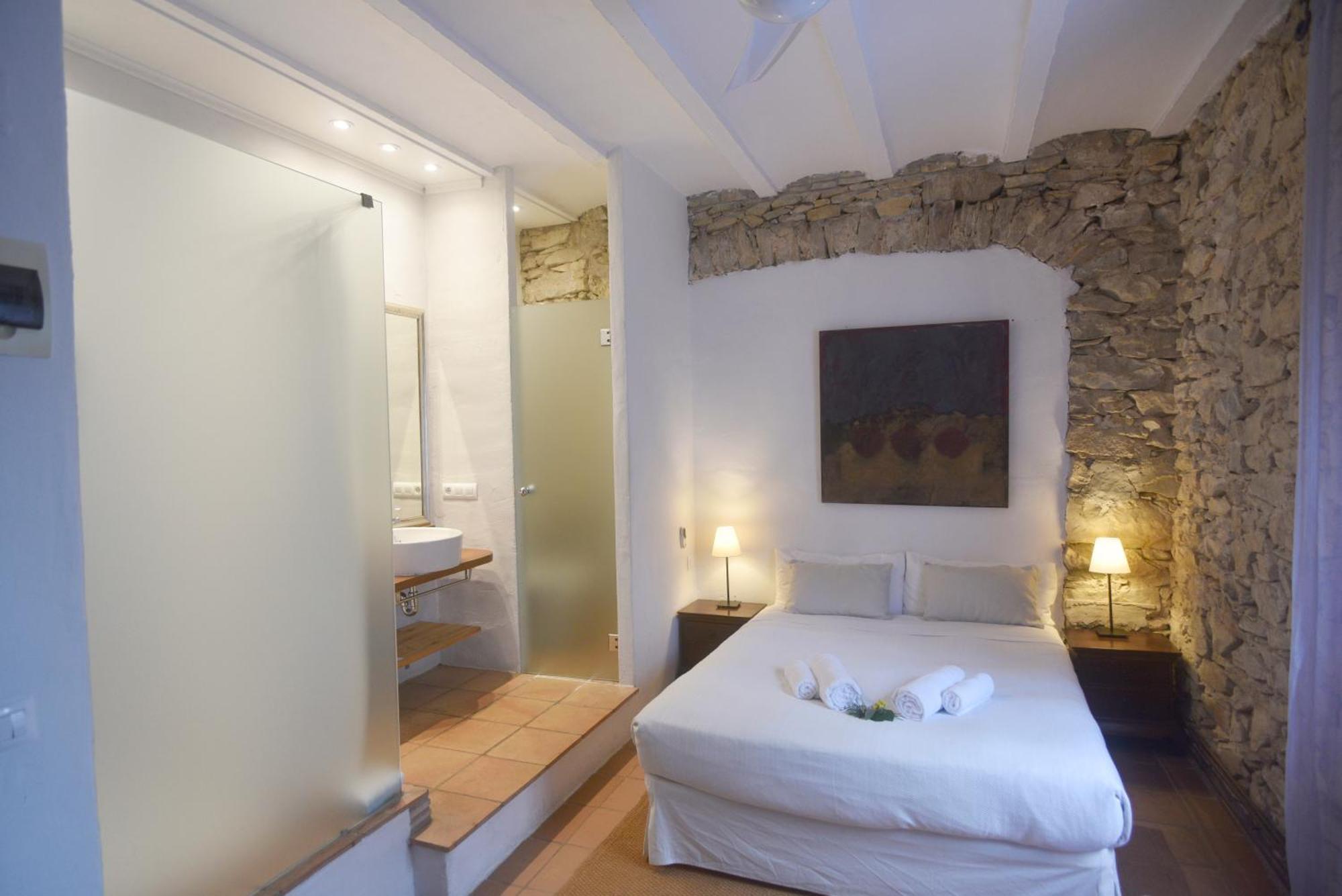 Exus Natur - Adults Only Fontclara Exterior photo
