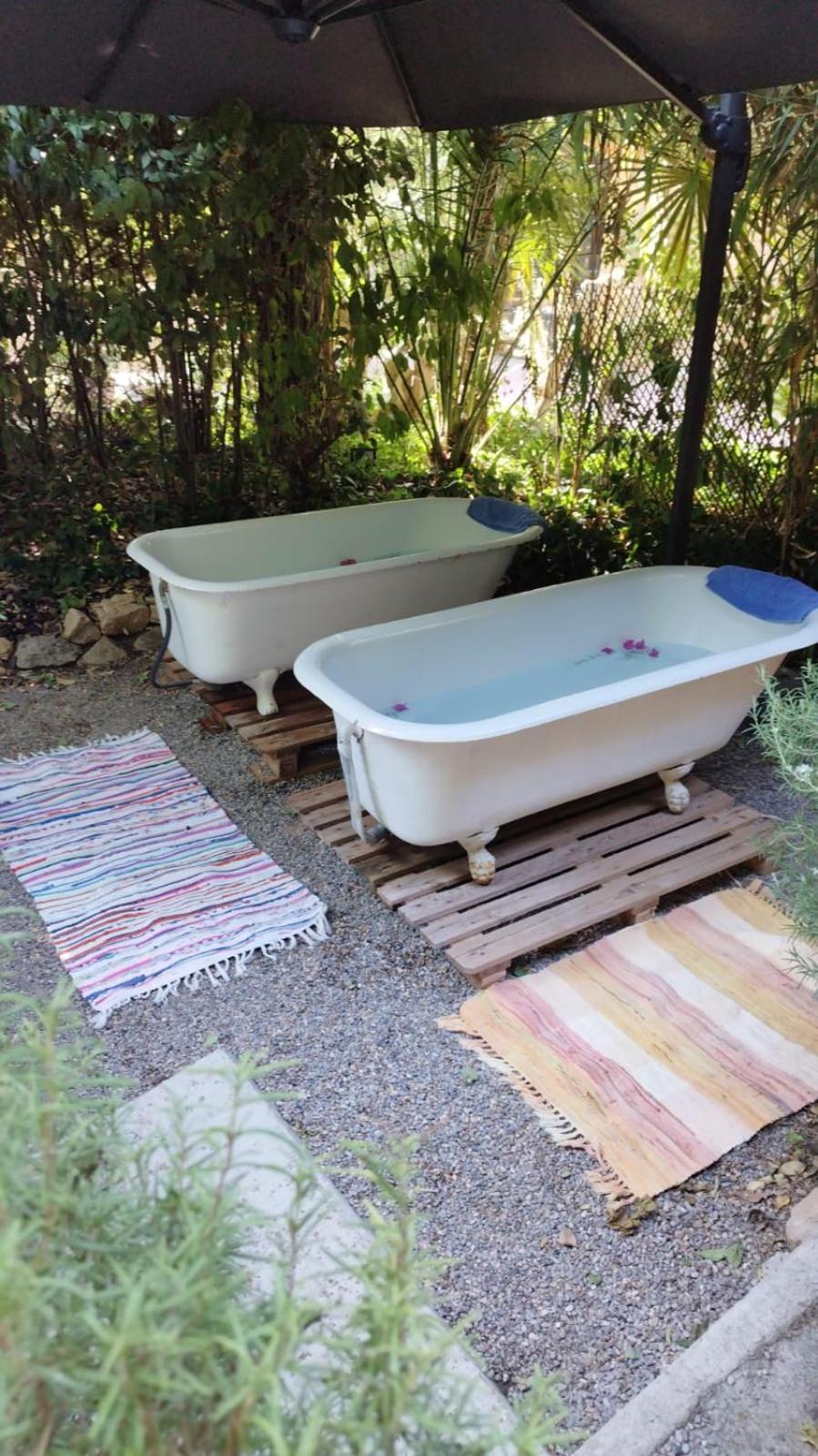 Exus Natur - Adults Only Fontclara Exterior photo