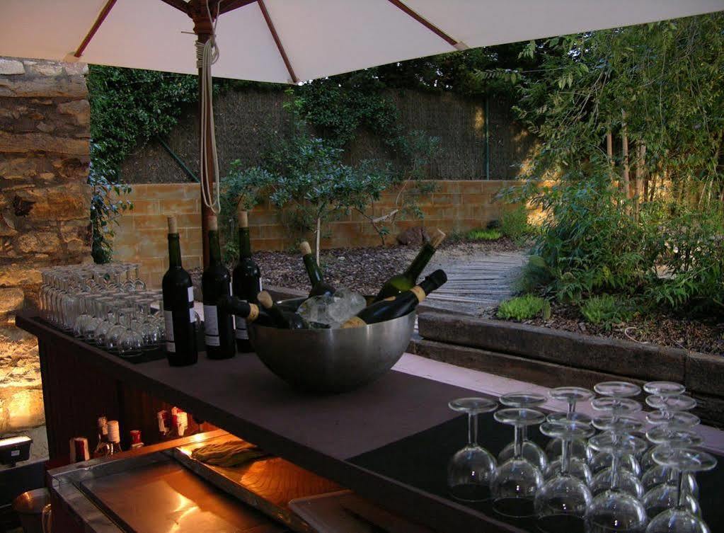 Exus Natur - Adults Only Fontclara Exterior photo