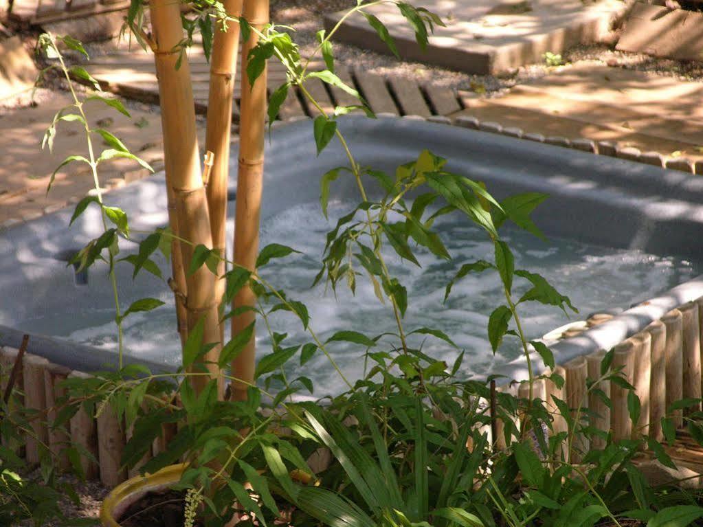 Exus Natur - Adults Only Fontclara Exterior photo