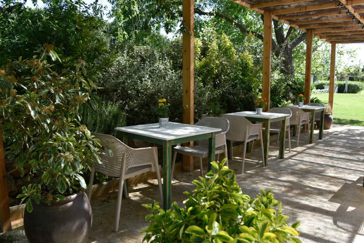 Exus Natur - Adults Only Fontclara Exterior photo