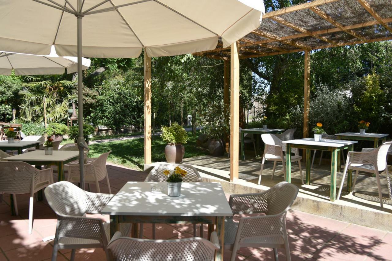 Exus Natur - Adults Only Fontclara Exterior photo