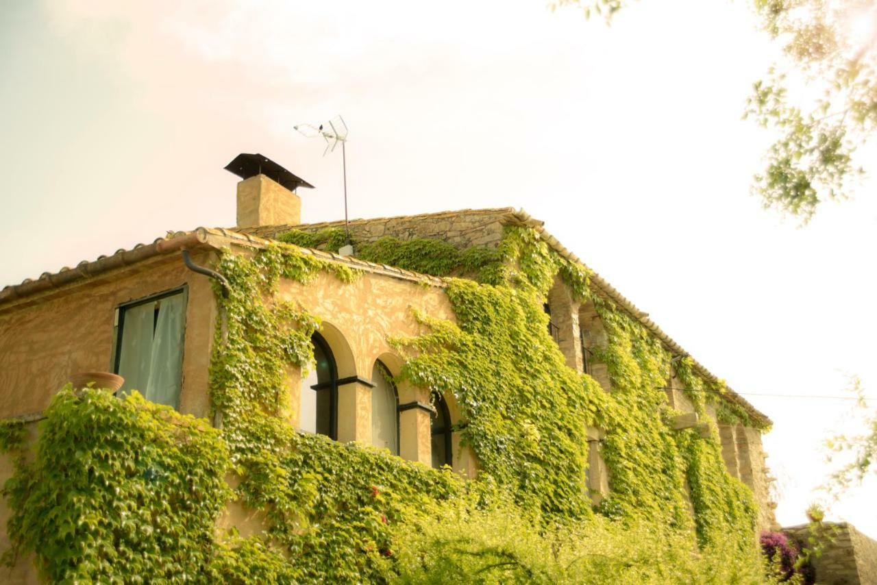 Exus Natur - Adults Only Fontclara Exterior photo