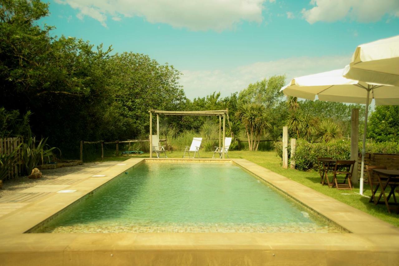 Exus Natur - Adults Only Fontclara Exterior photo